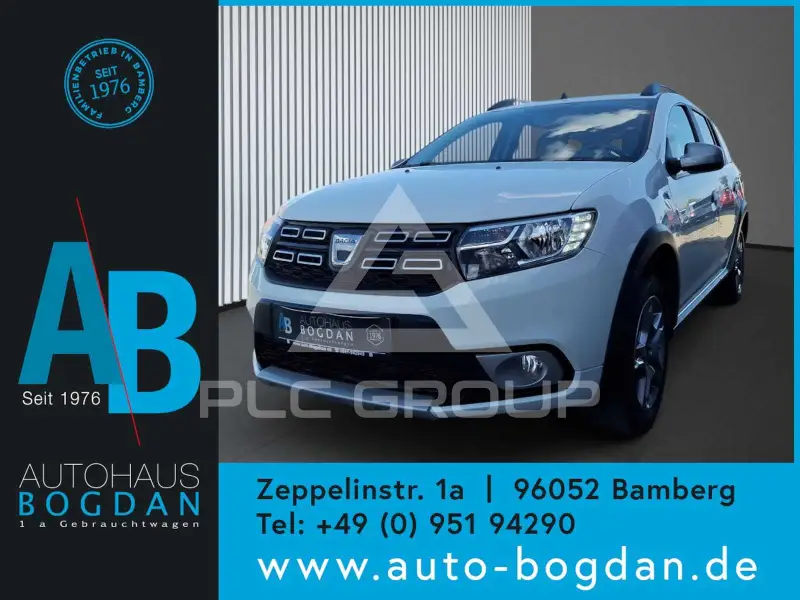 2019 Dacia Logan