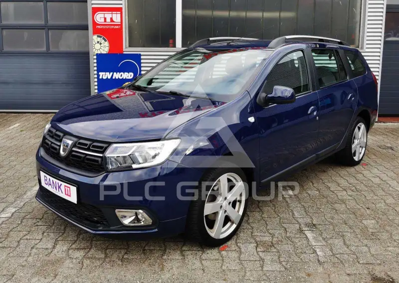 2019 Dacia Logan