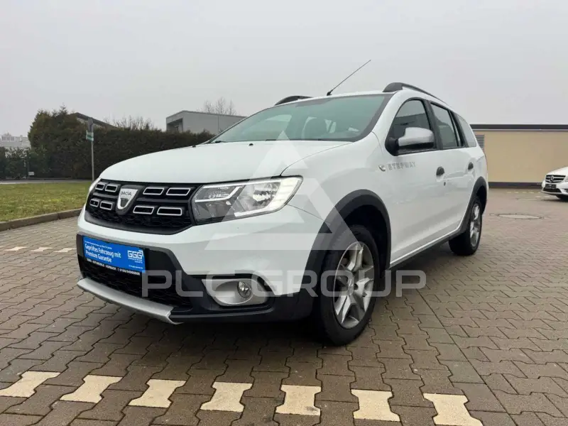 2019 Dacia Logan