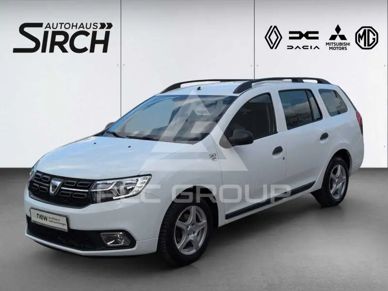 2019 Dacia Logan
