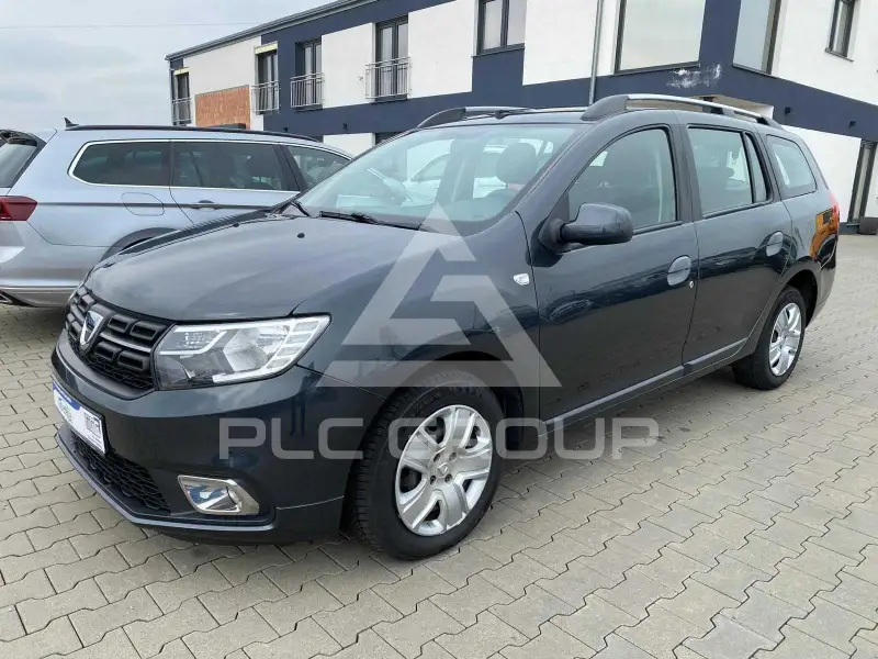2019 Dacia Logan
