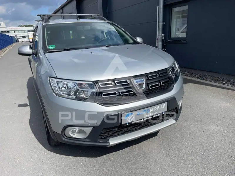 2019 Dacia Logan