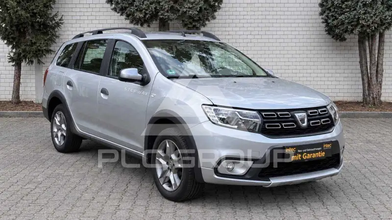 2019 Dacia Logan