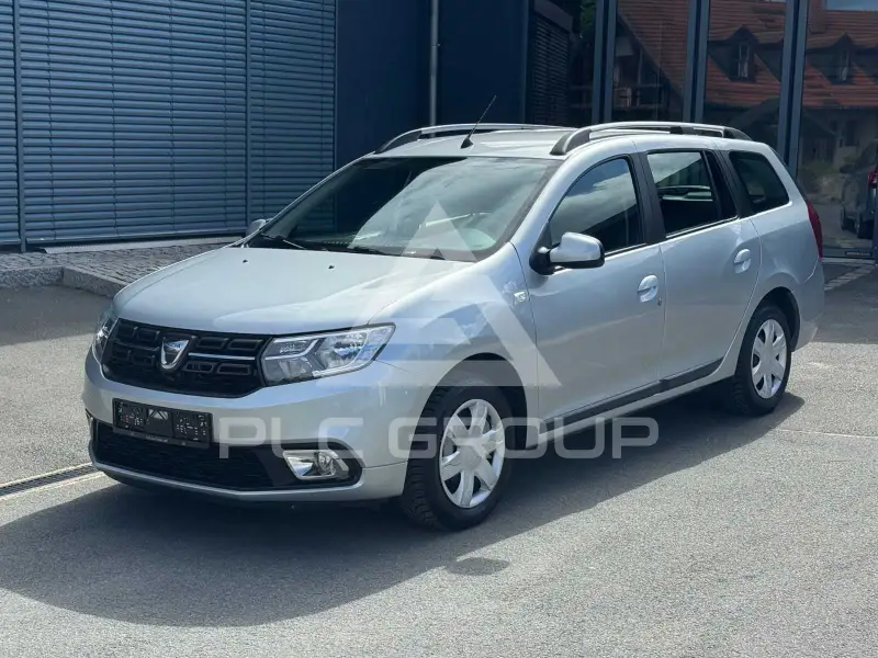 2019 Dacia Logan