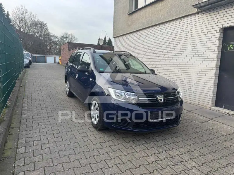 2019 Dacia Logan