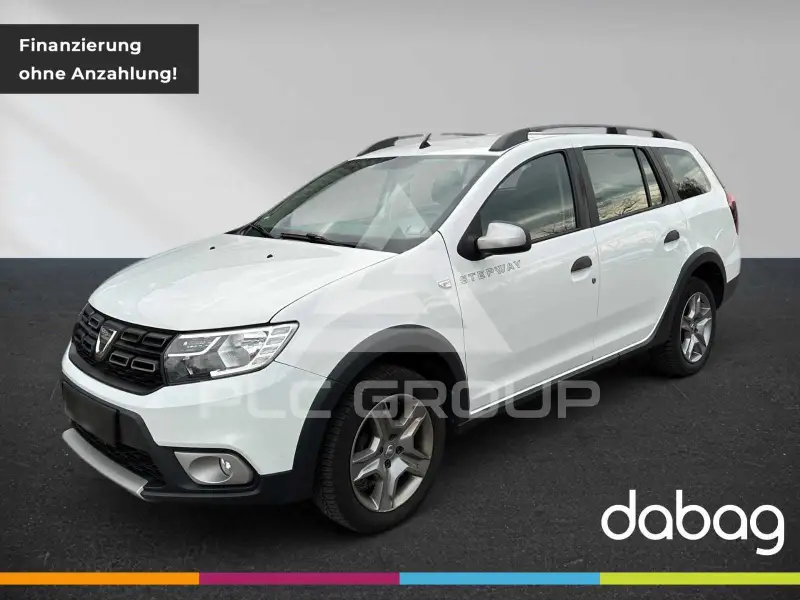 2019 Dacia Logan