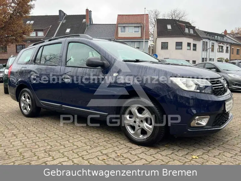2019 Dacia Logan