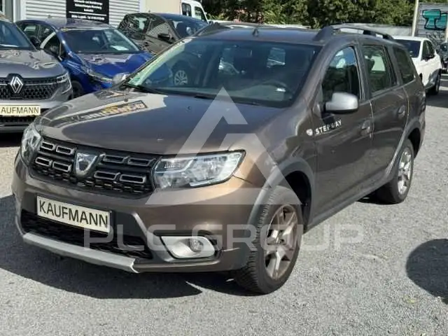 2019 Dacia Logan
