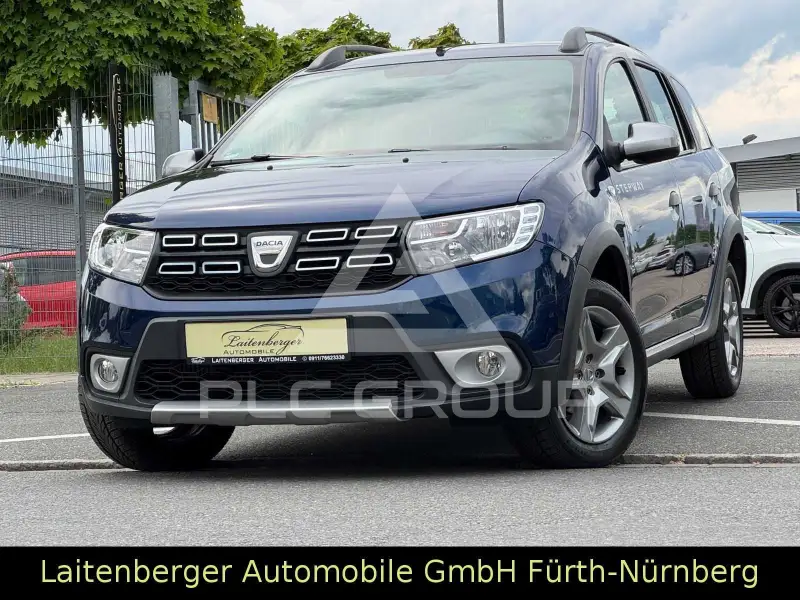 2019 Dacia Logan