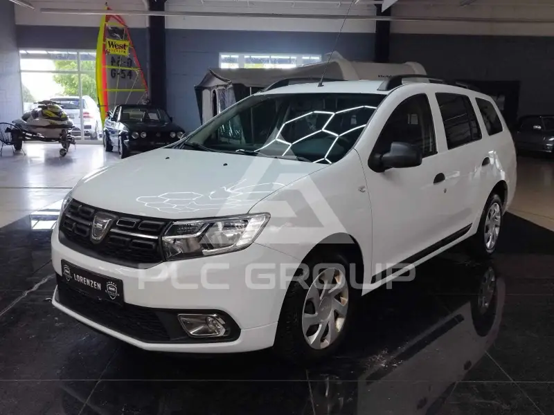 2019 Dacia Logan