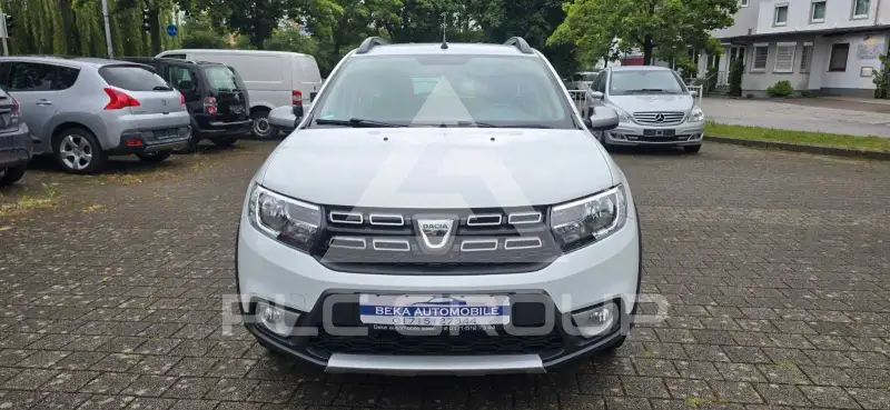 2019 Dacia Logan