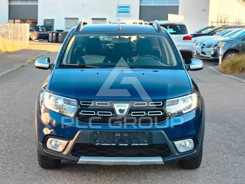 2019 Dacia Logan