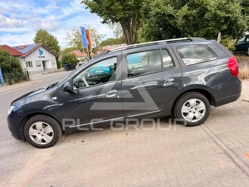 2019 Dacia Logan