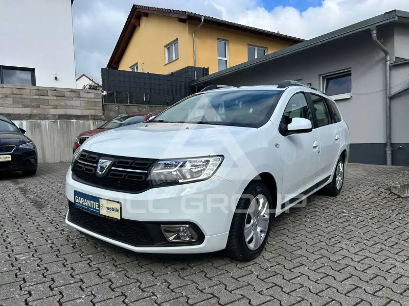 2019 Dacia Logan