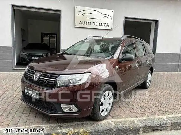 2019 Dacia Logan