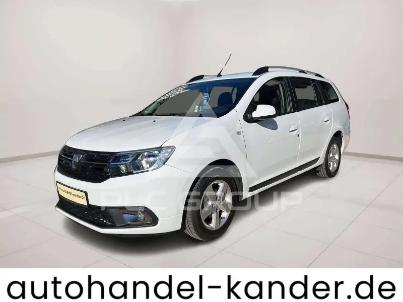 2019 Dacia Logan