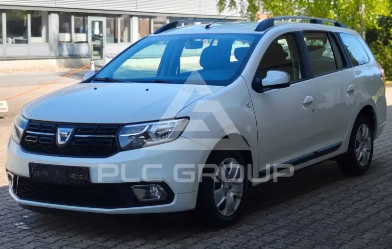 2019 Dacia Logan