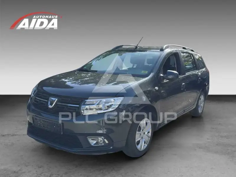 2019 Dacia Logan