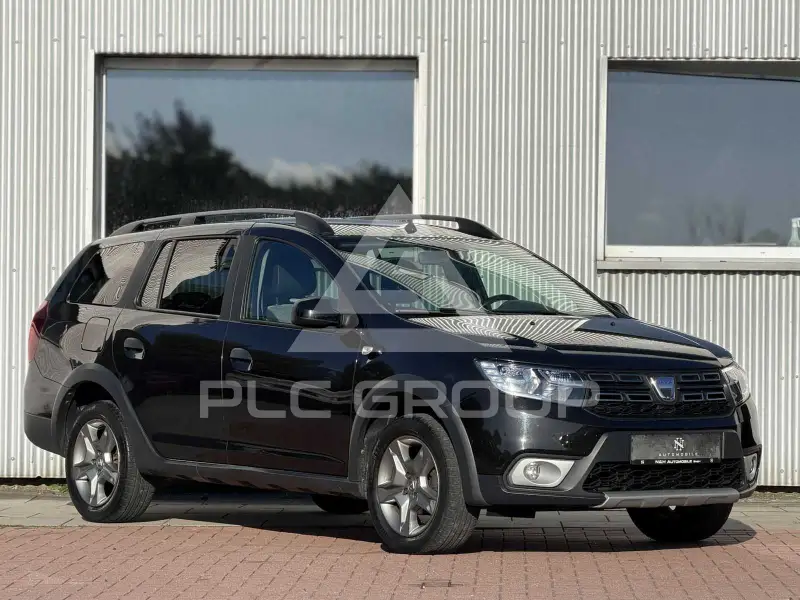 2019 Dacia Logan