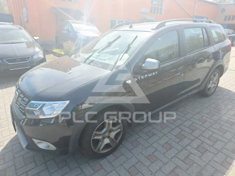 2019 Dacia Logan