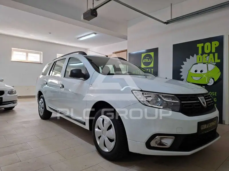 2019 Dacia Logan