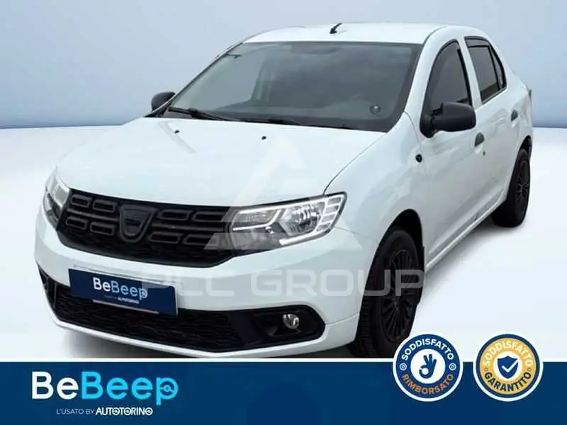 2019 Dacia Logan