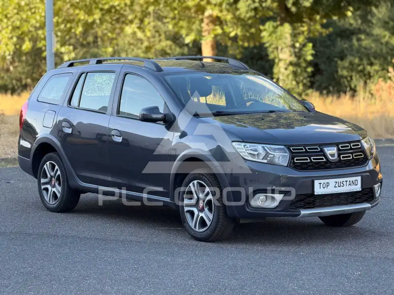 2019 Dacia Logan