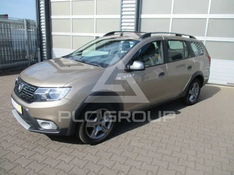 2019 Dacia Logan