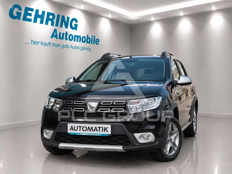 2019 Dacia Logan