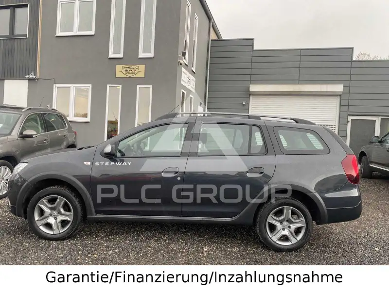 2019 Dacia Logan
