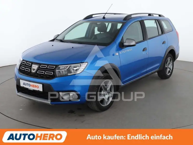 2019 Dacia Logan