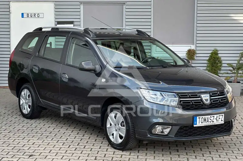 2019 Dacia Logan