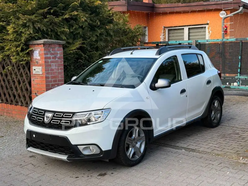 2019 Dacia Sandero