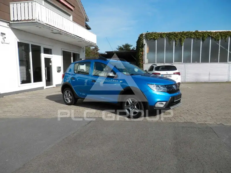 2019 Dacia Sandero