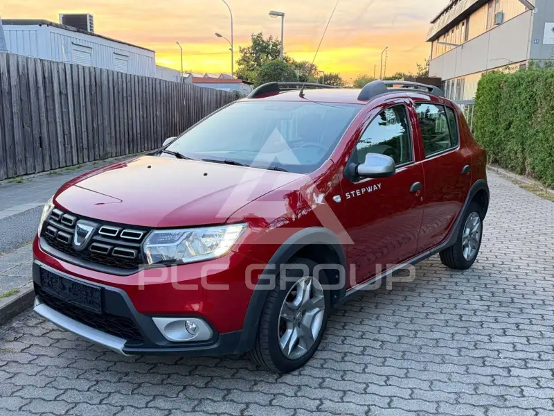2019 Dacia Sandero