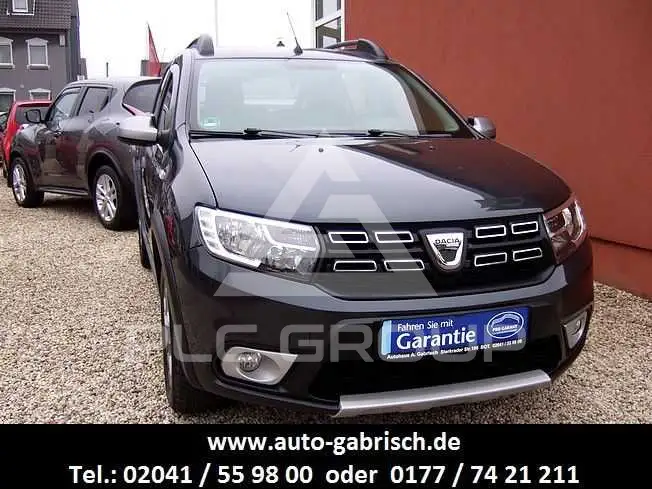 2019 Dacia Sandero