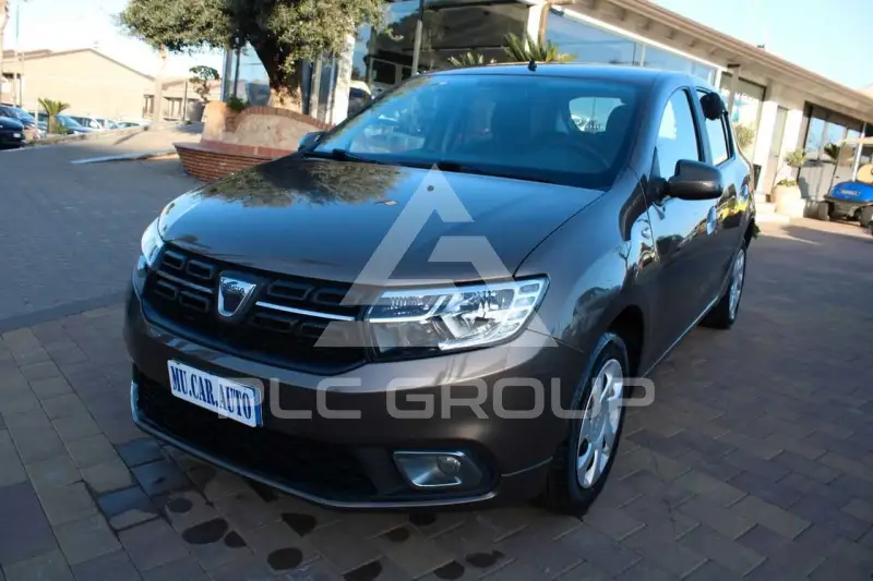 2019 Dacia Sandero
