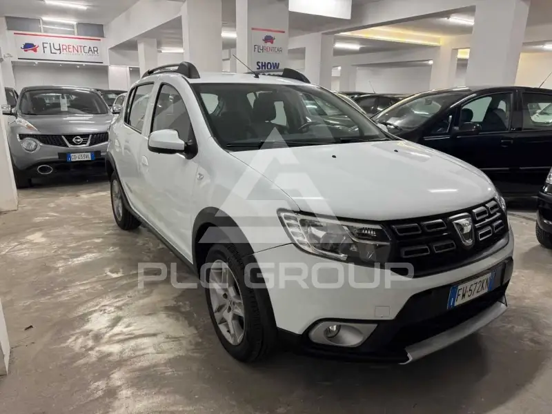 2019 Dacia Sandero