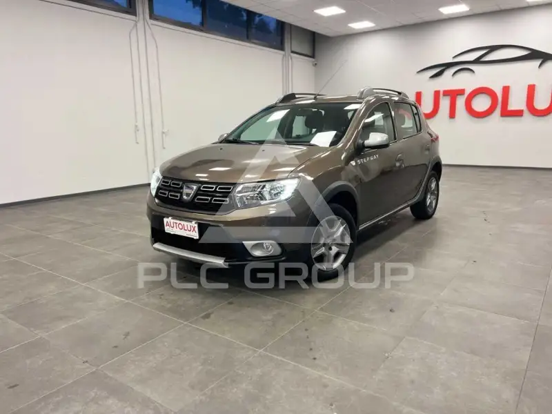 2019 Dacia Sandero