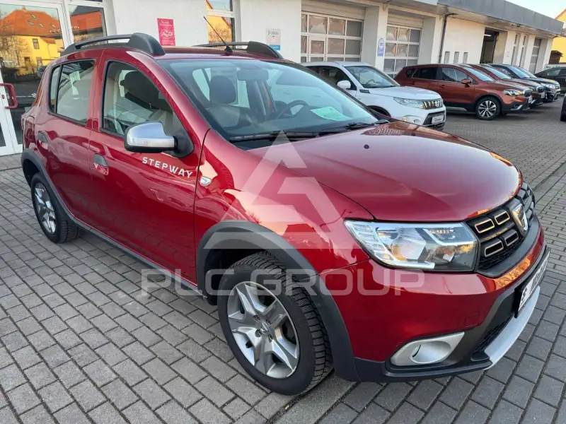 2019 Dacia Sandero