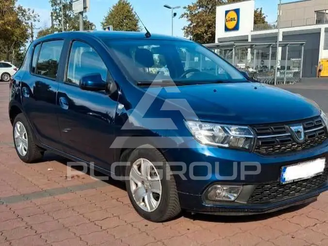 2019 Dacia Sandero