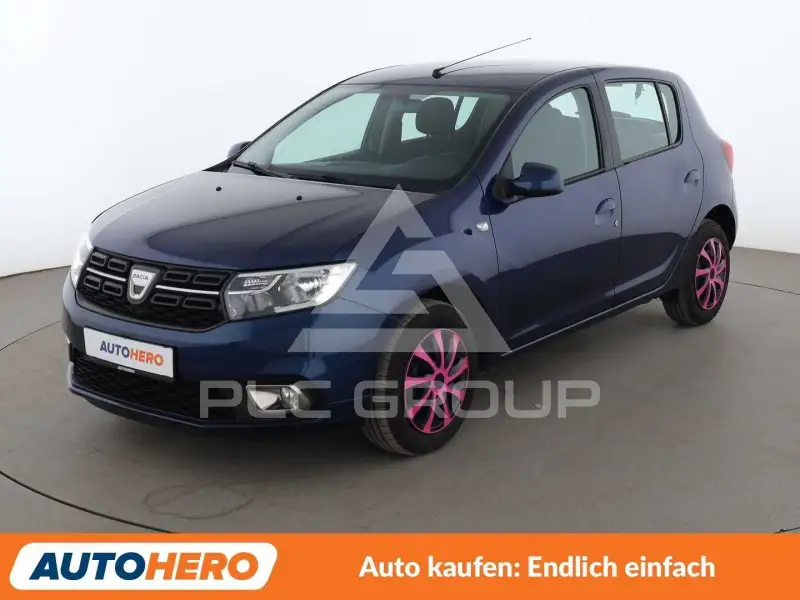 2019 Dacia Sandero