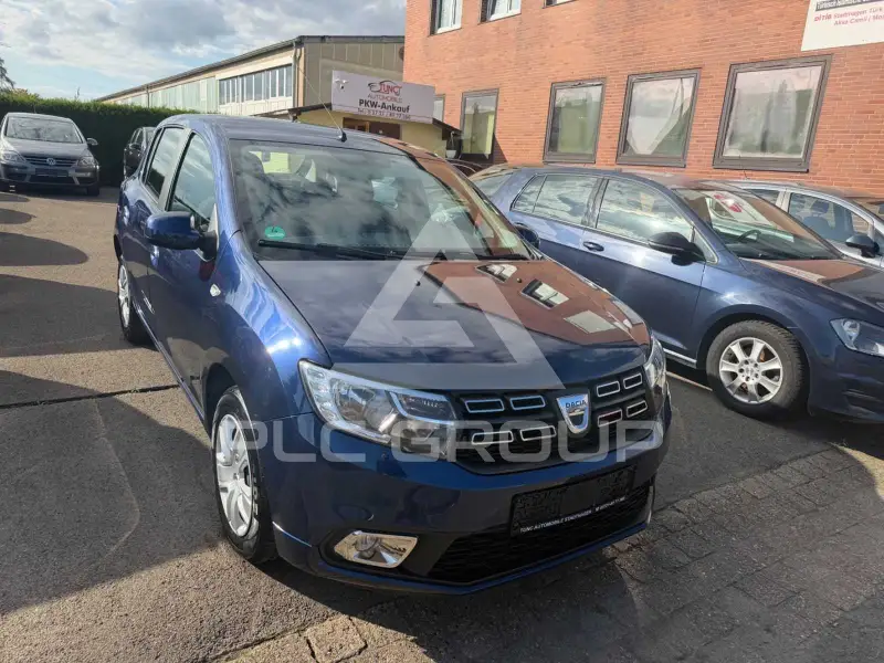 2019 Dacia Sandero