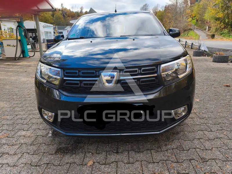 2019 Dacia Sandero