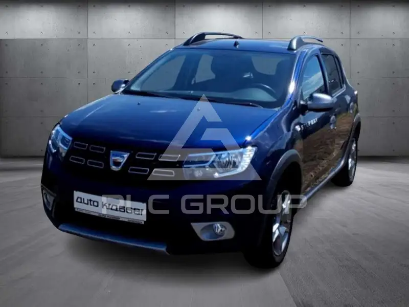 2019 Dacia Sandero
