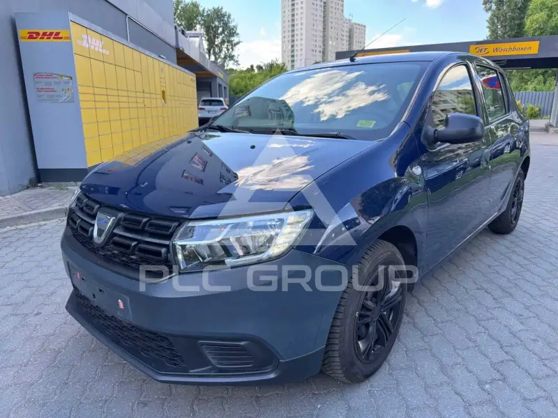 2019 Dacia Sandero
