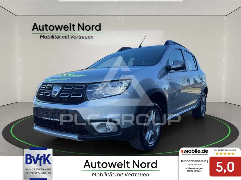 2019 Dacia Sandero
