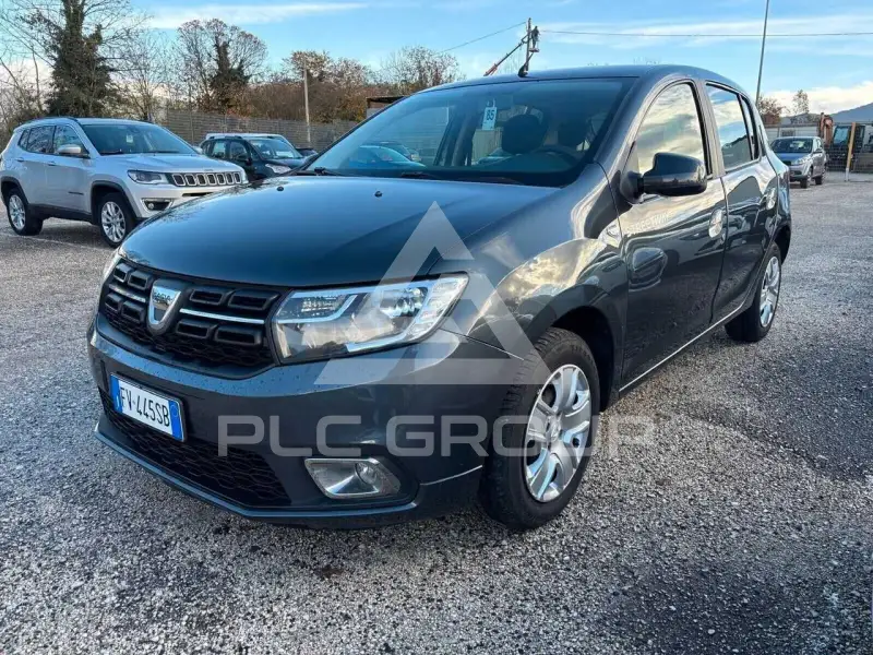 2019 Dacia Sandero