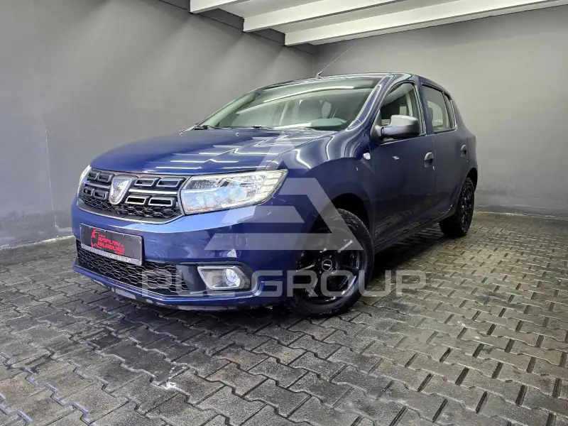2019 Dacia Sandero