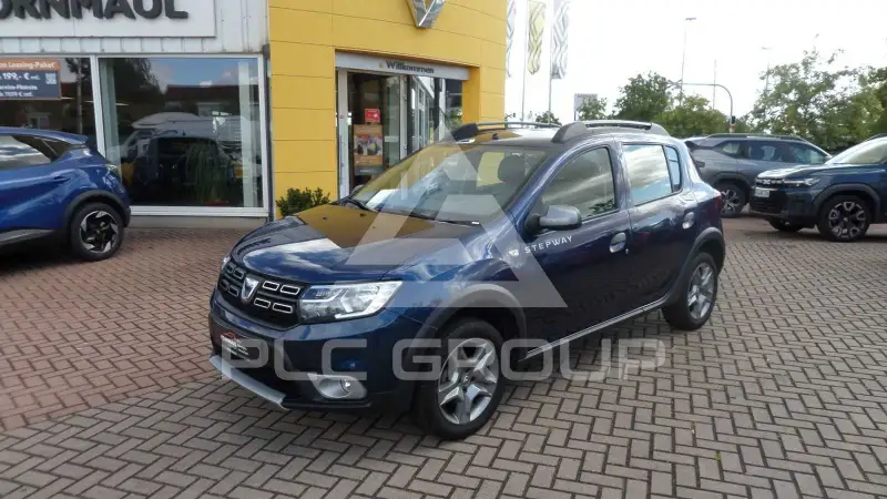 2019 Dacia Sandero